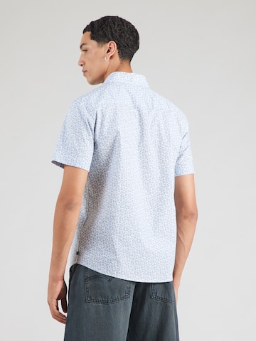Regular fit Camicia di s.Oliver in blu