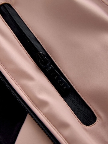 Baker by Ted Baker Funkcionális dzseki - rózsaszín