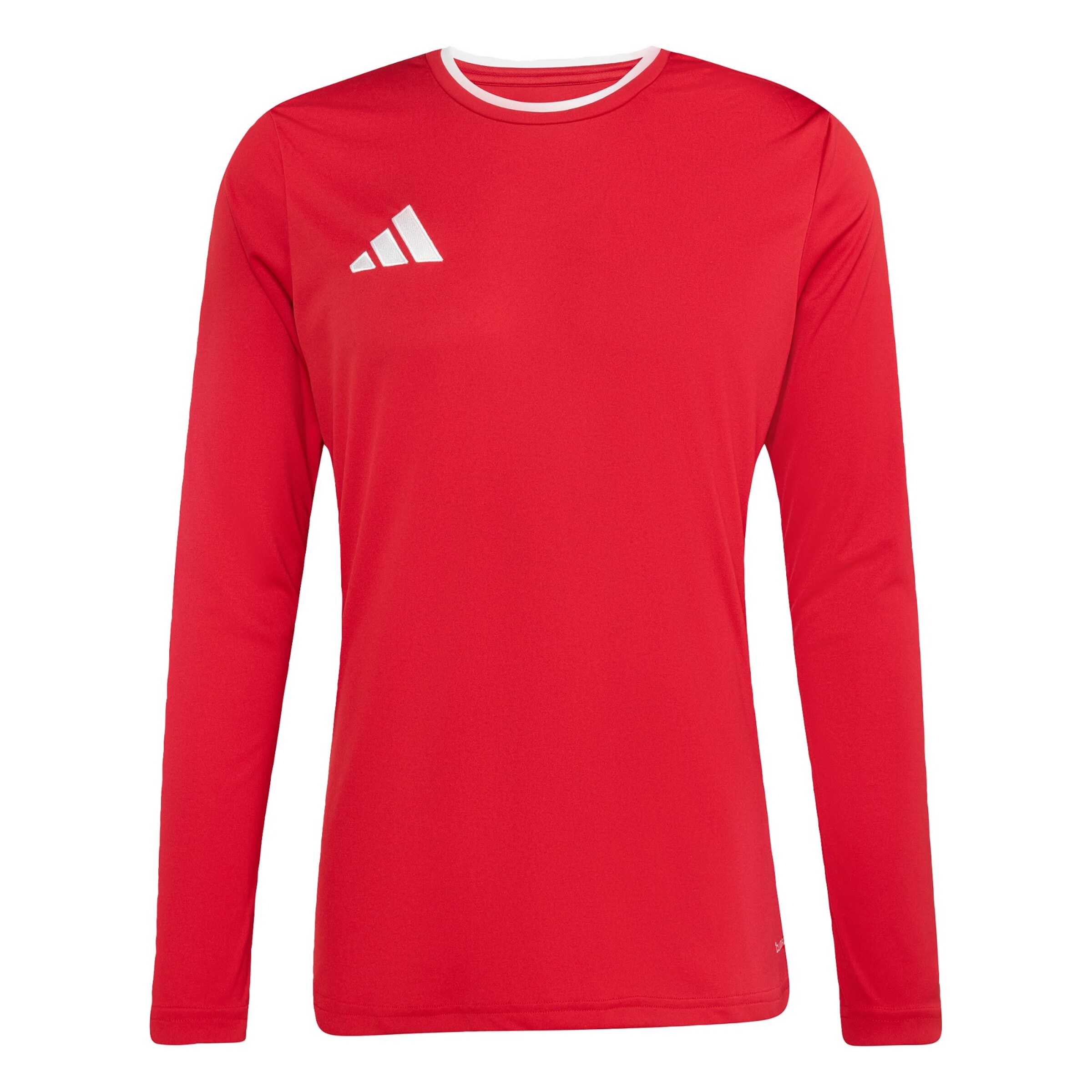 Maglia funzionale 'Entrada26' di ADIDAS PERFORMANCE in rosso: frontale