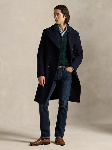Polo Ralph Lauren Pulóver - fekete