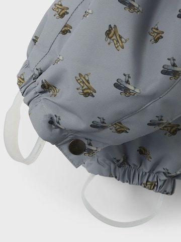 Lil'Atelier Functioneel pak 'Lasnow10' in Grijs