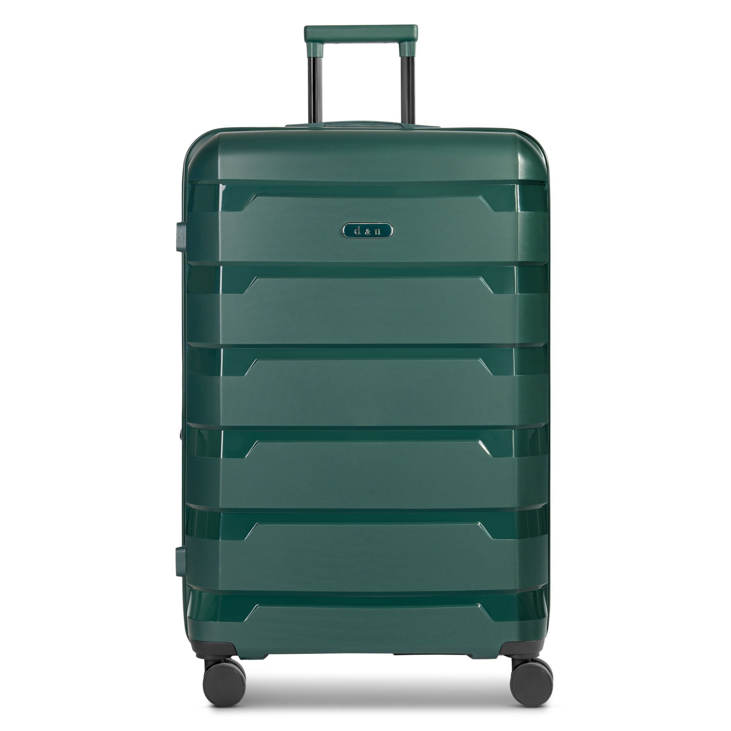 D&N Cart 'South Dakota' in Green: front