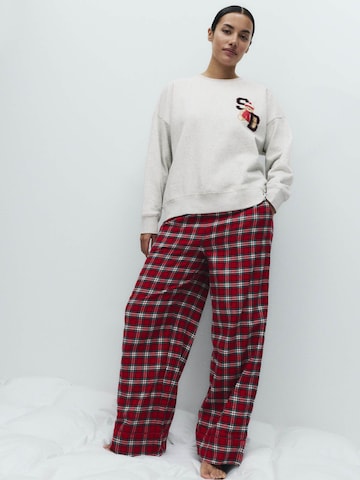 Pigiama di Marks & Spencer in grigio