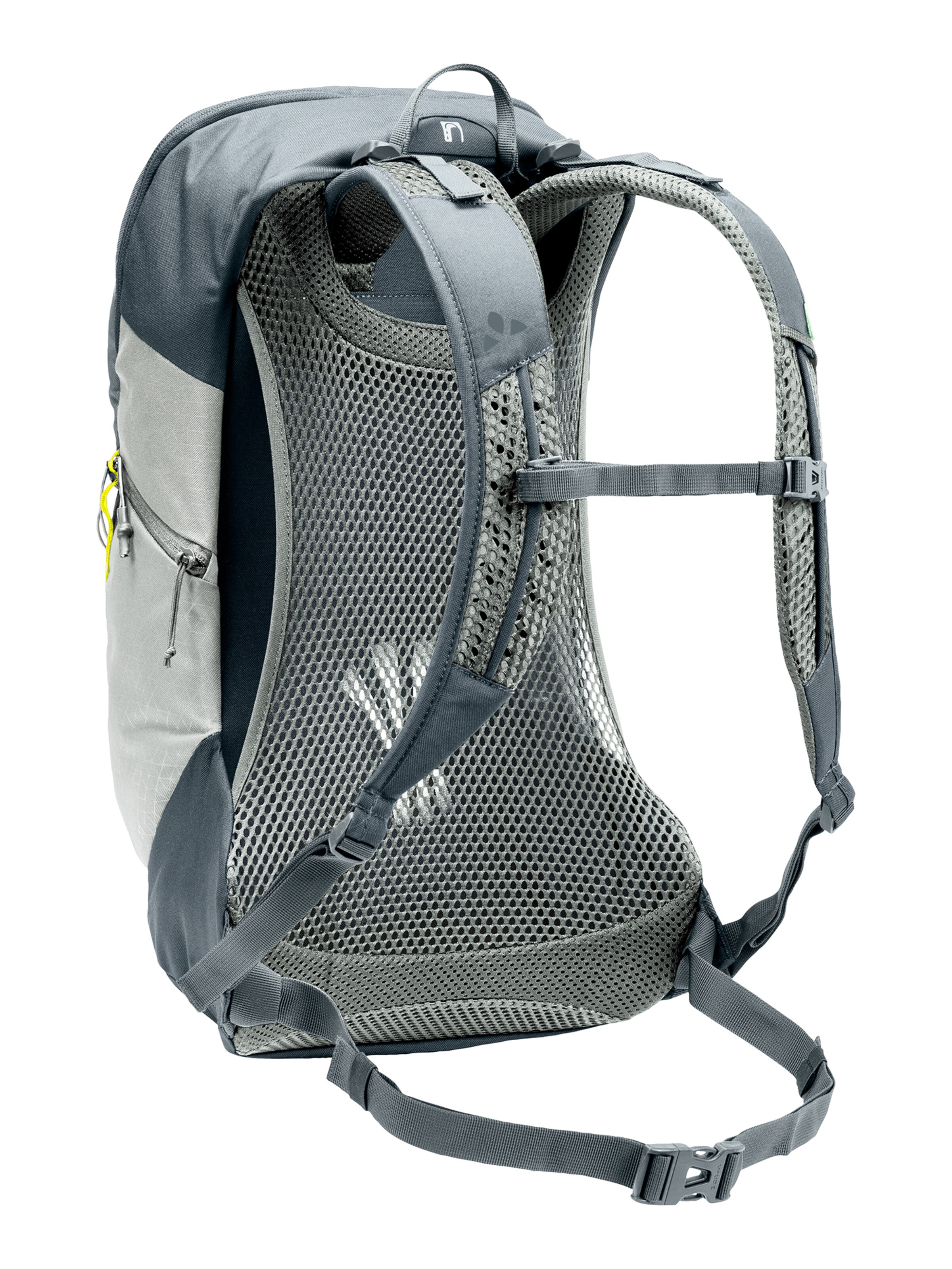 Sac à dos de sport 'Agile Air 20' VAUDE en gris