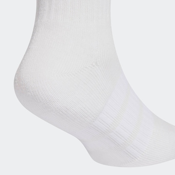 Calzino sportivo di ADIDAS PERFORMANCE in bianco