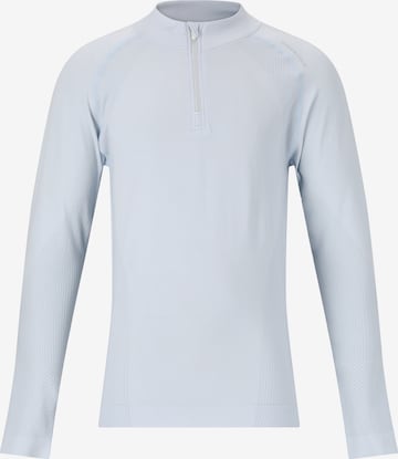 ENDURANCE Performance shirt 'Halen' in Grey: front