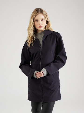 Peuterey Between-seasons parka 'COLEO' in Blue: front