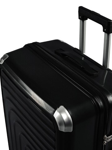 Valise 'ROWEX Nexus 28" large' ROWEX en noir
