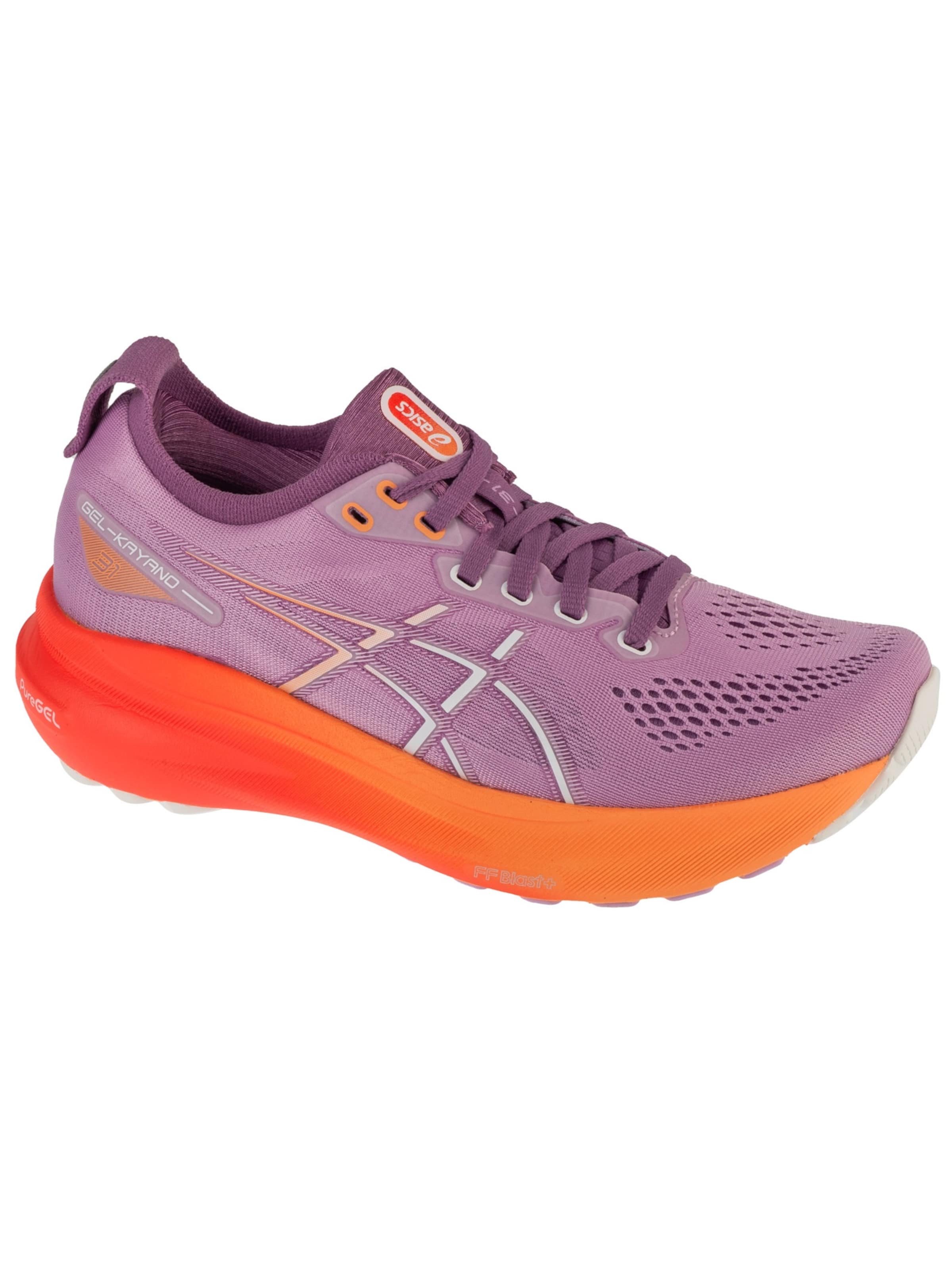 Chaussure de course 'Gel-Kayano 31' ASICS en violet