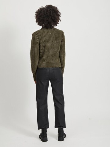 Pullover 'ALBA' di OBJECT in verde