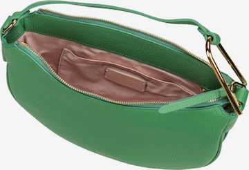 Coccinelle Handbag 'Priscilla' in Green