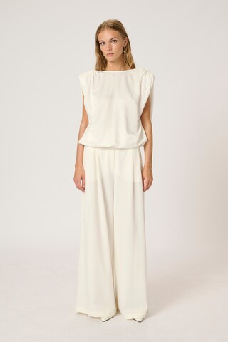 My Essential Wardrobe Shirts 'Estelle' i hvid