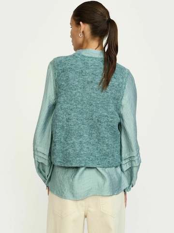 Soft Rebels - Jersey 'SRAlliy' en verde