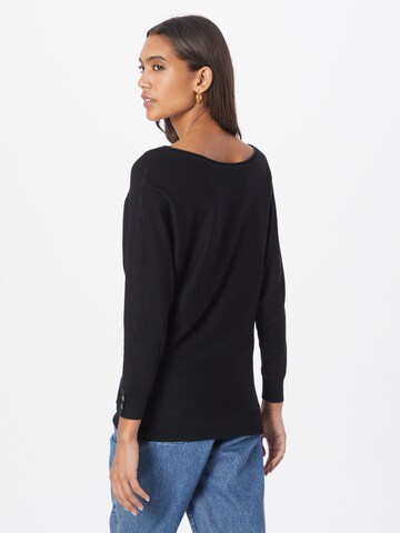 GUESS Sweater 'Adele' in Black