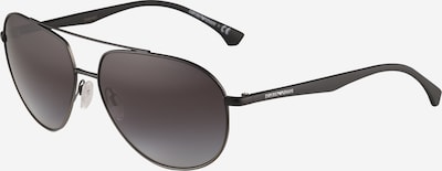 Emporio Armani Gafas de sol '0EA2096' en negro, Vista del producto