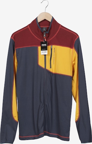 PROTEST Sweater XL in Mischfarben: Vorderseite