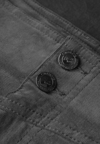 STREET ONE Skirt in Grey