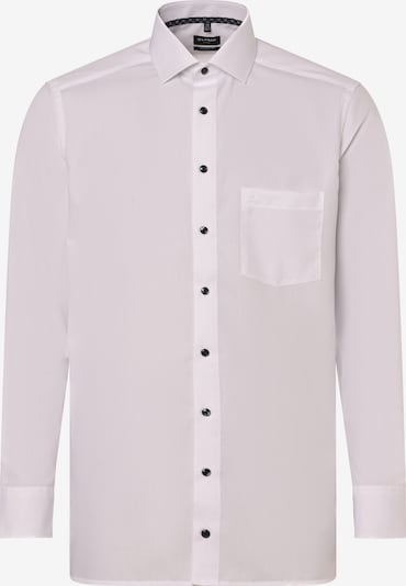 OLYMP Business Shirt in White, Item view