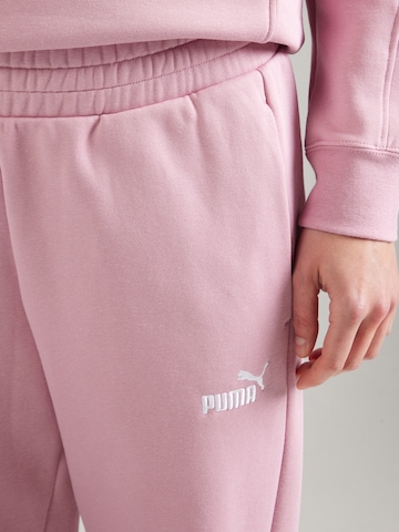 PUMA Tracksuit in Pink