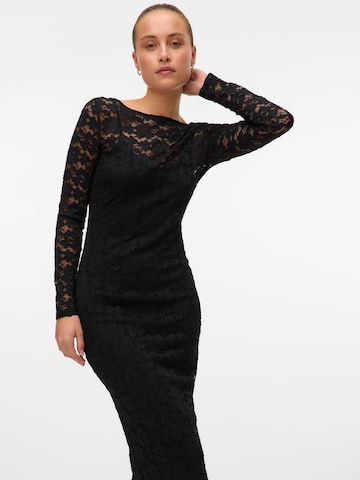 Robe VERO MODA en noir