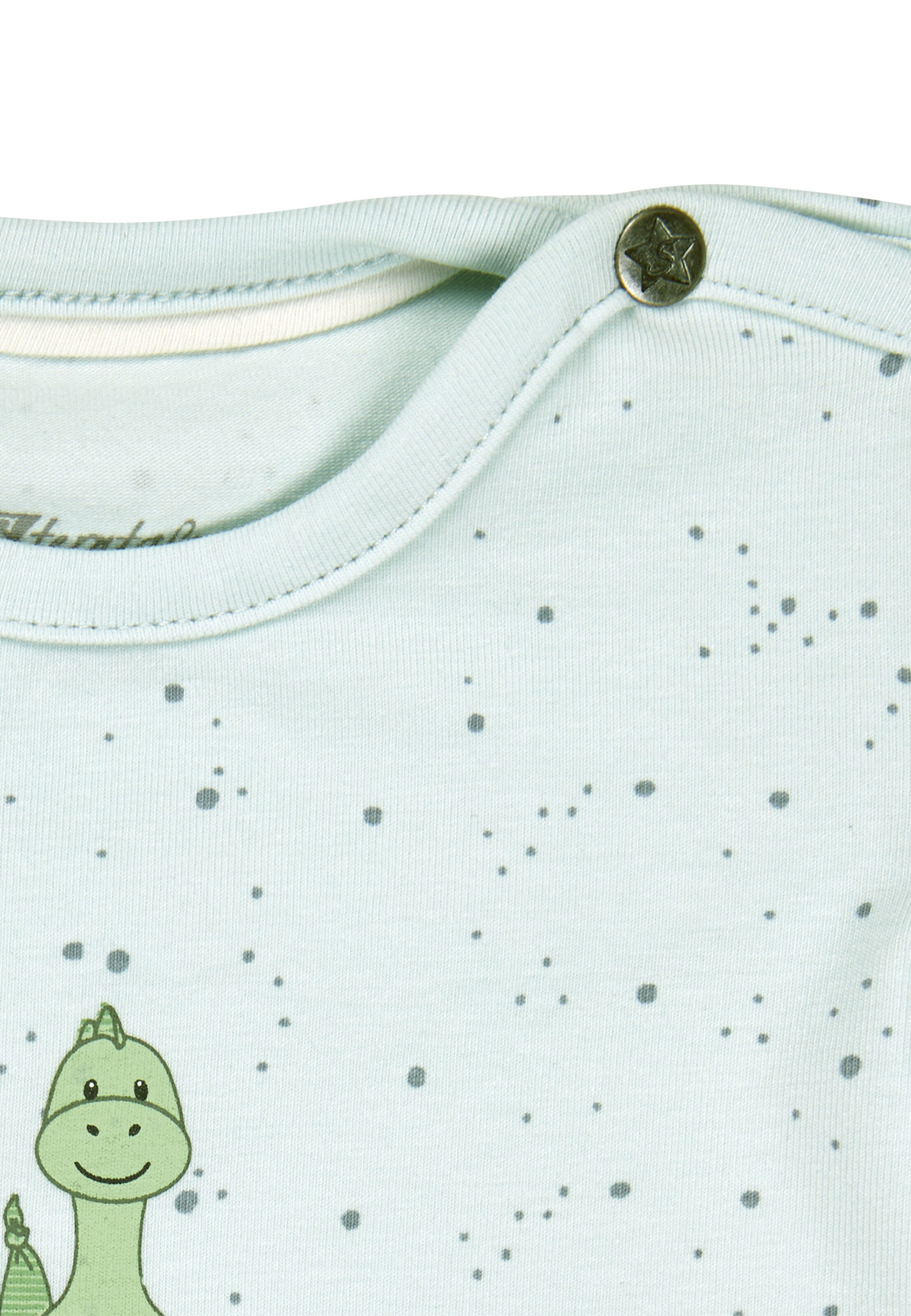 STERNTALER Romper/Bodysuit in Green