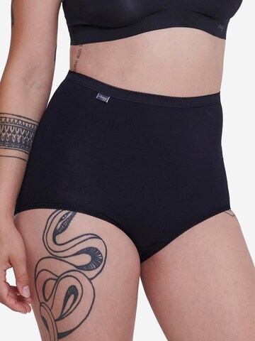 SLOGGI Slip 'Basic+' in Blau