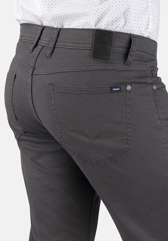 Regular Jean 'Frisco' Stooker Men en gris