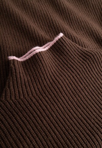 Frieda & Freddies Sweater in Brown