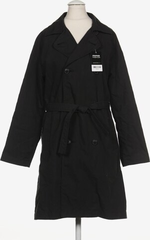 Carhartt WIP Jacket & Coat in XS in Black: front