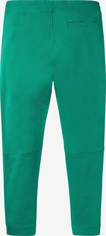 BOSS Tapered Pants in Green