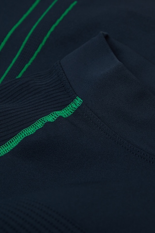 INTIMISSIMI Performance Shirt in Blue