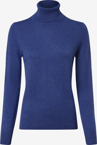 Franco Callegari Sweater in Blue: front