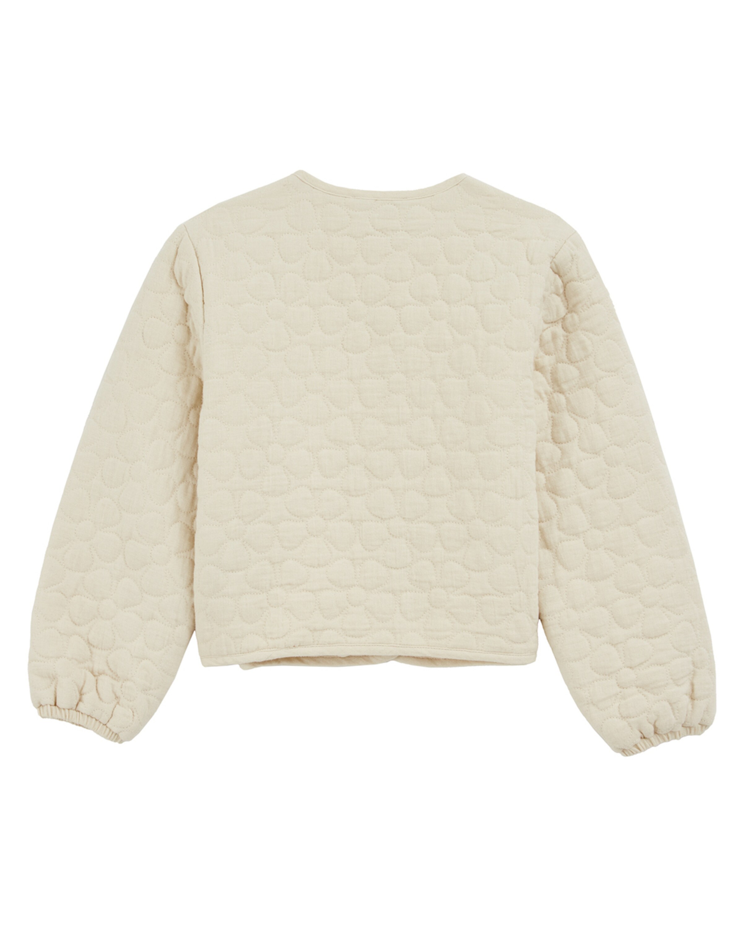 Giacca di mezza stagione di WE Fashion in beige