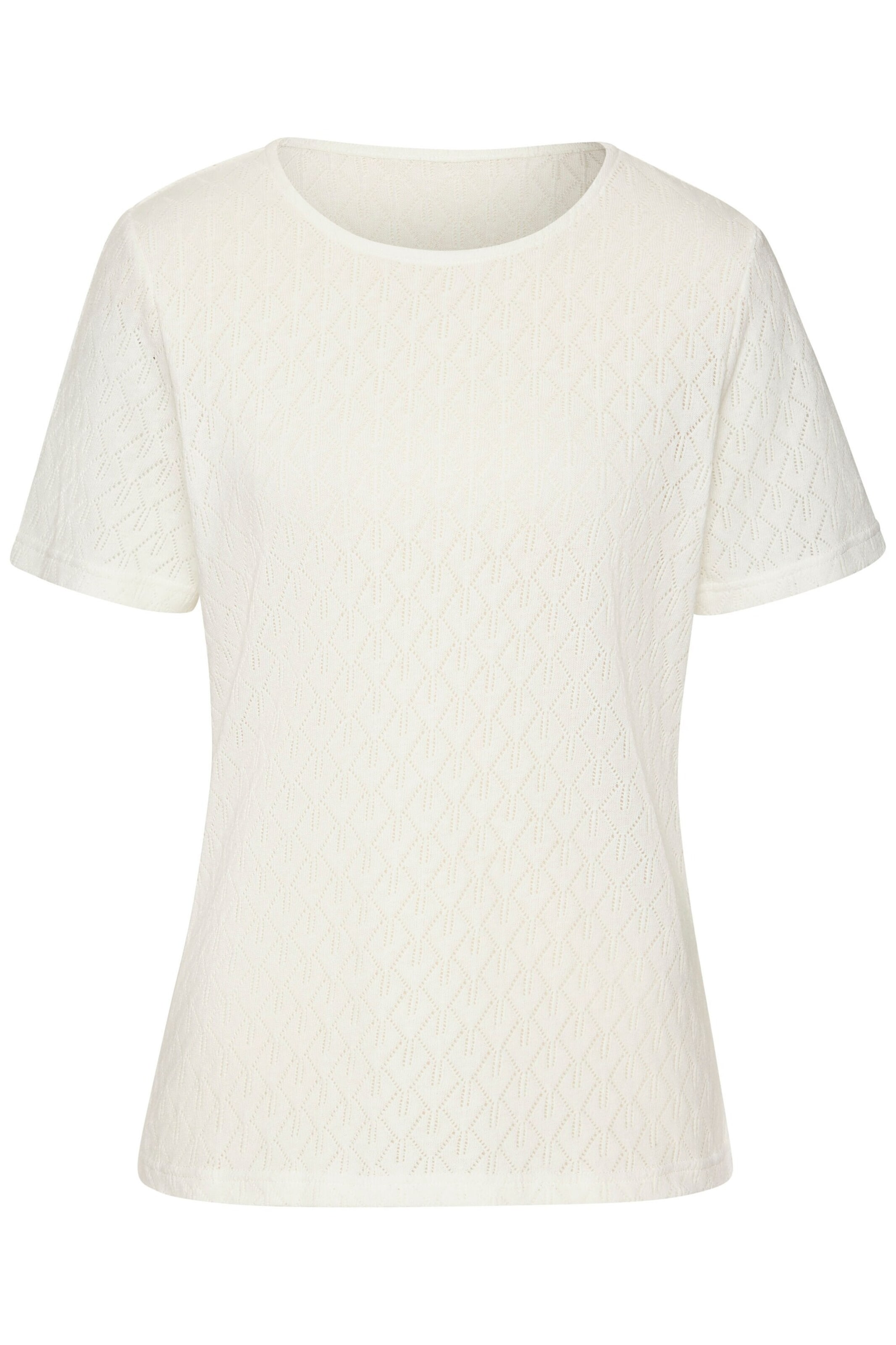 VIVANCE Shirt in Black