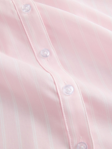 Next Blouse in Pink