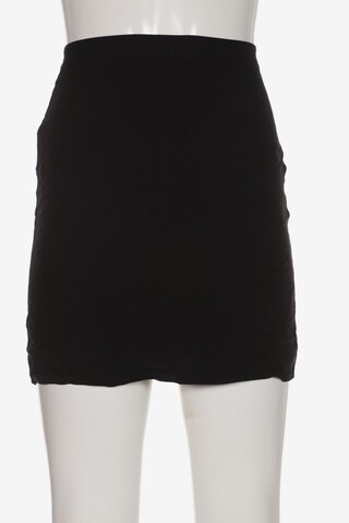 OBJECT Skirt in XS in Black