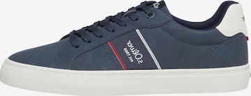 s.Oliver Sneakers in Blue: front