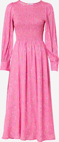 Olivia Rubin Sukienka 'ALISA' w kolorze różowy: przód