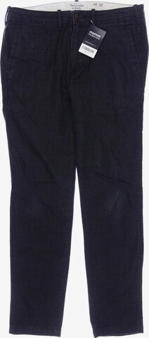 Abercrombie & Fitch Pants in 30 in Grey: front