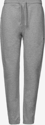 SNOCKS Hose in Grau: Vorderseite