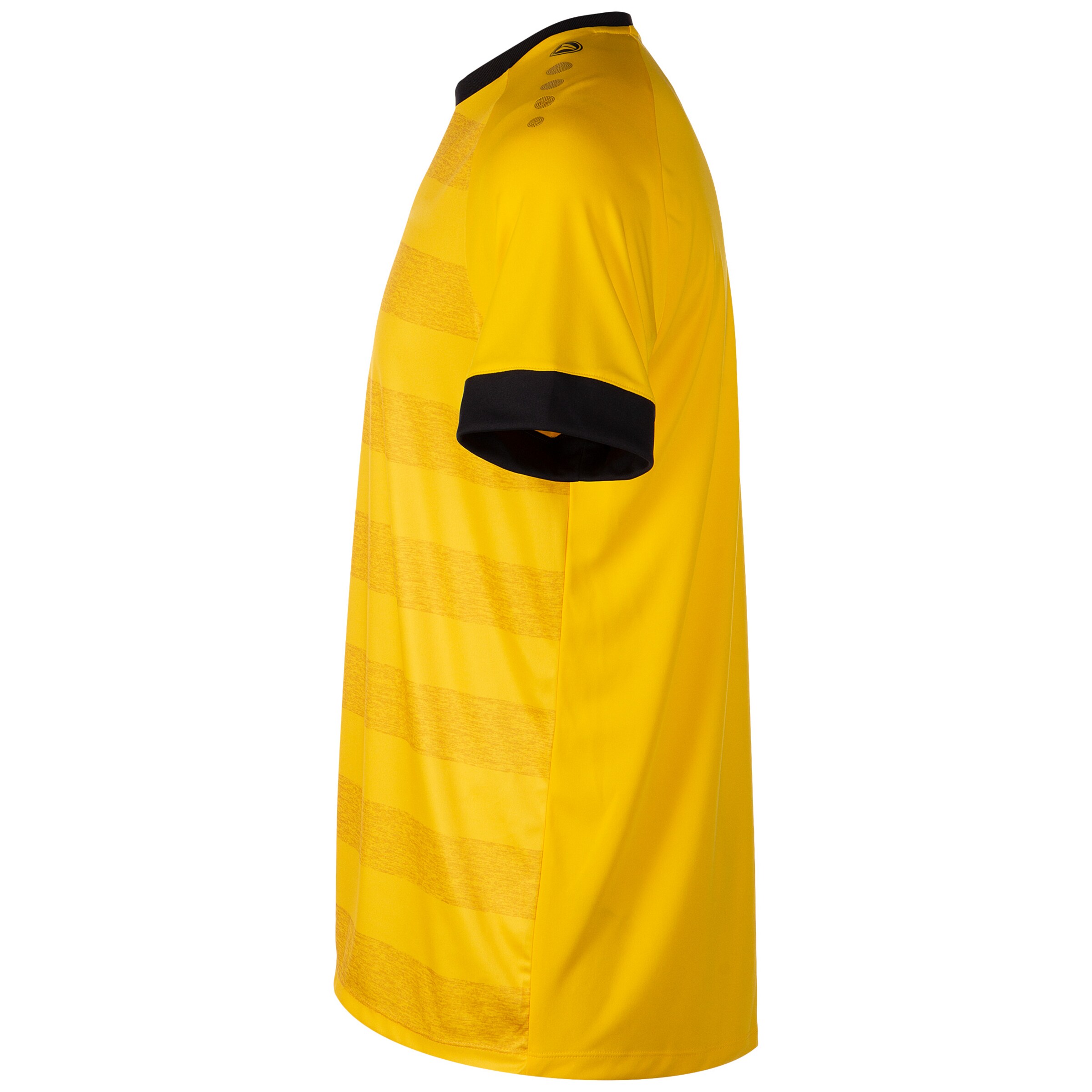 JAKO Jersey in Yellow