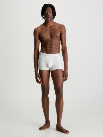 Calvin Klein Underwear Обычный Шорты Боксеры в Синий