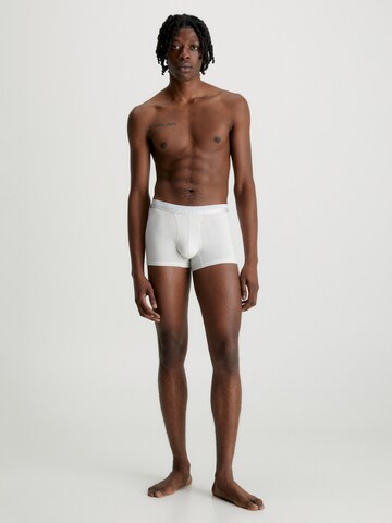 Calvin Klein Underwear Regular Boxershorts i blå