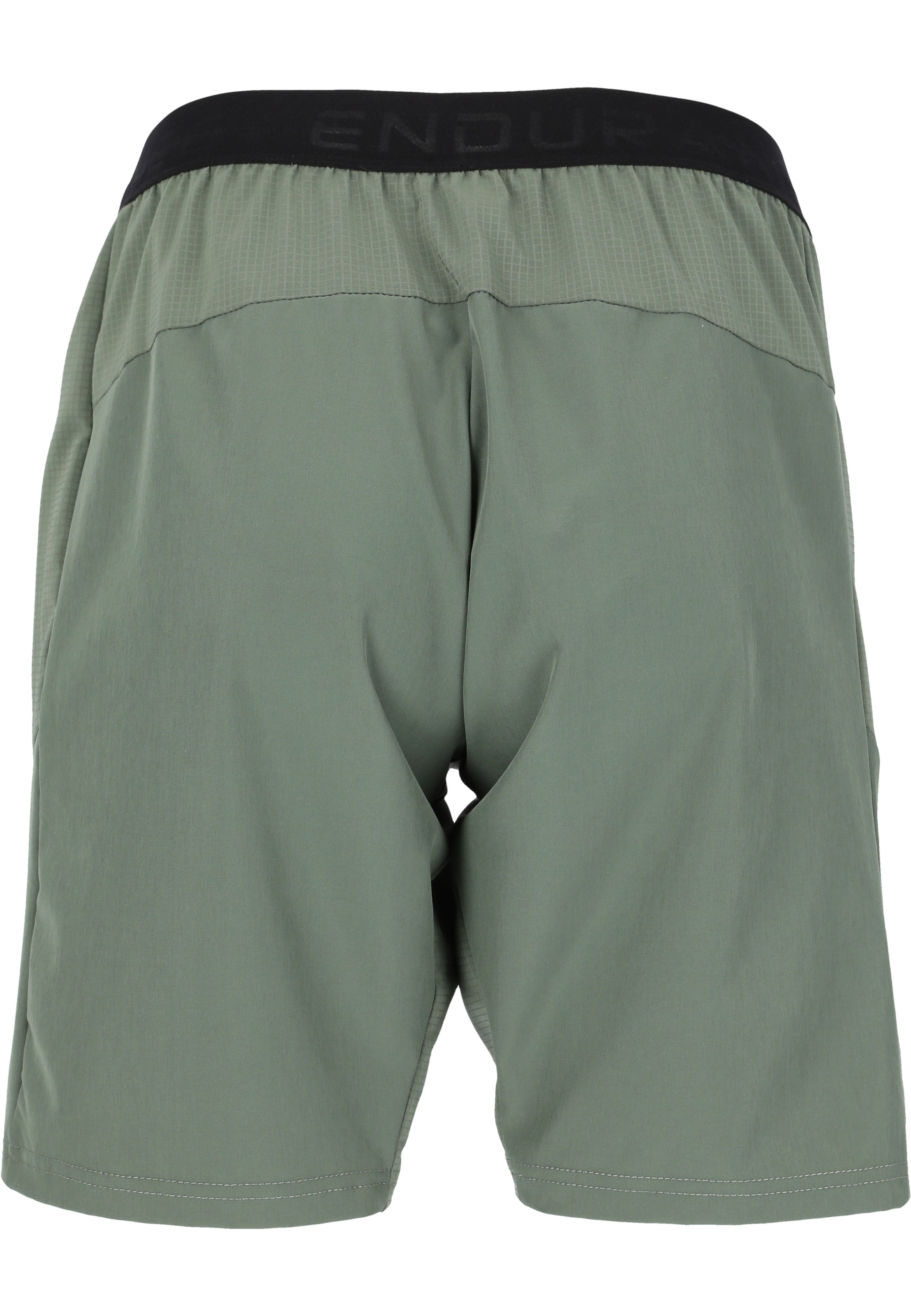ENDURANCE Regular Sportbroek 'Macbeth' in Groen