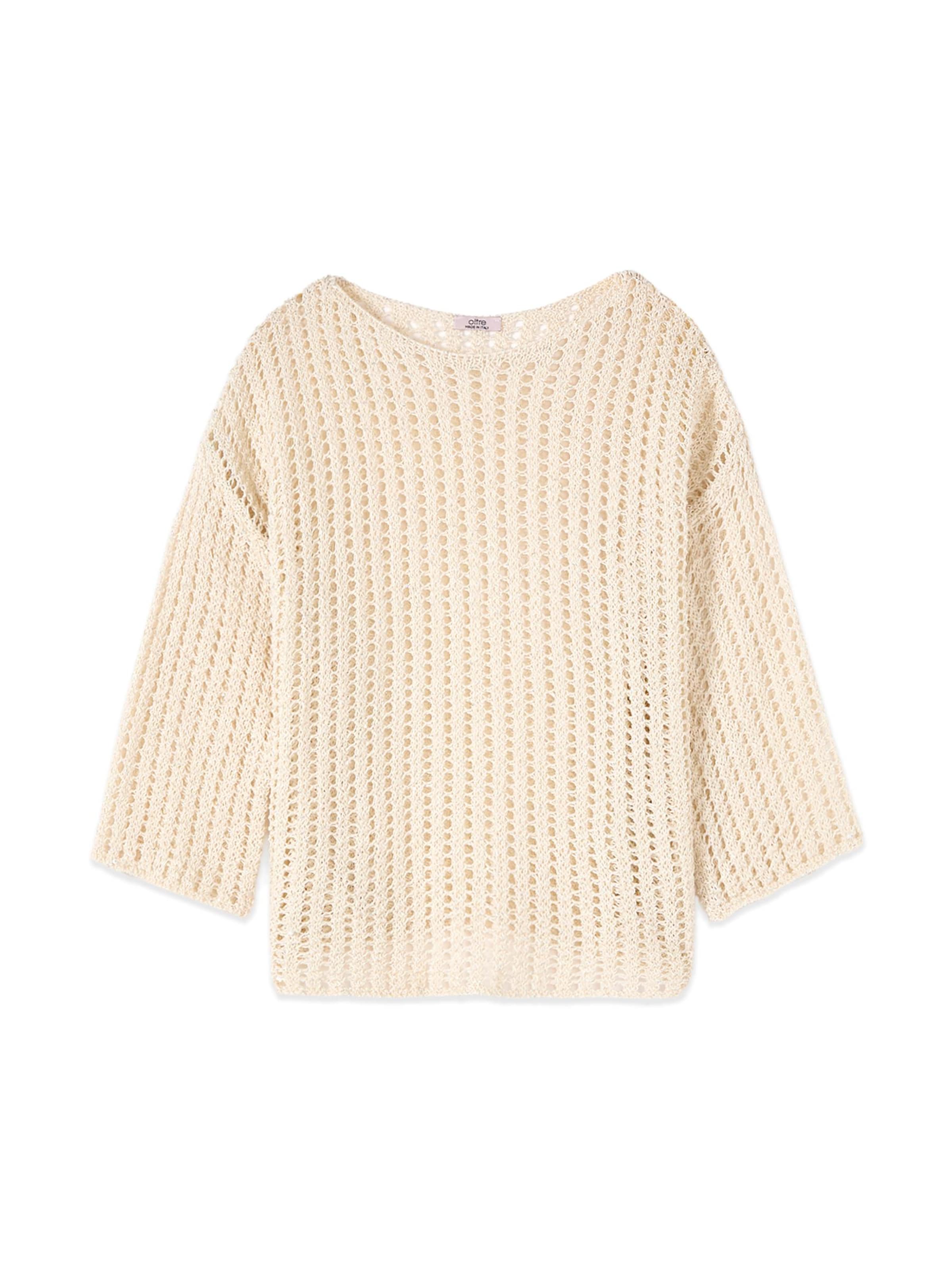 oltre Trui in Wit: voorkant