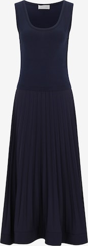 Guido Maria Kretschmer WomenHaljina 'Remi' - plava boja: prednji dio