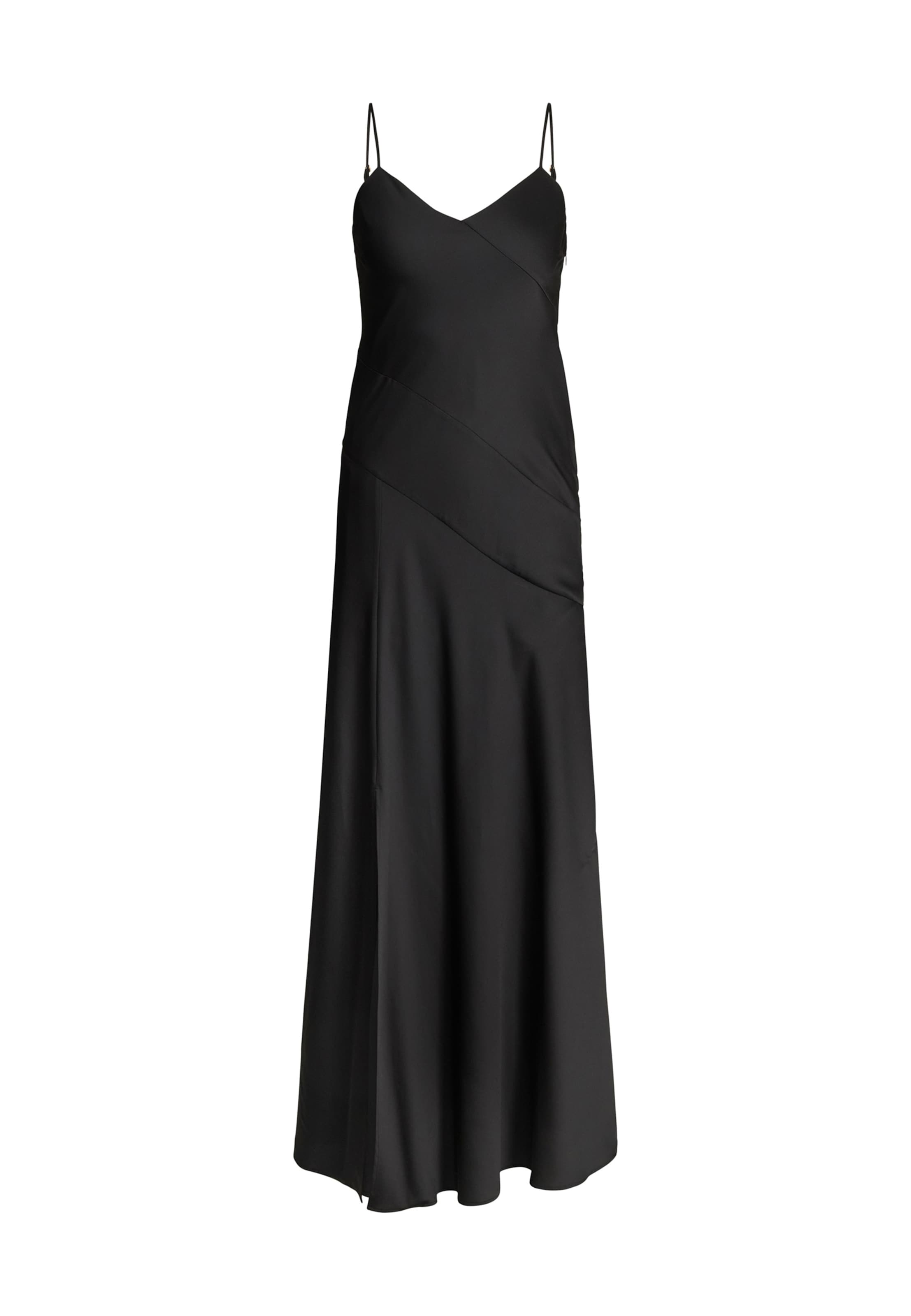 JOOP! Kleid 'Delci' in Schwarz: Vorderseite