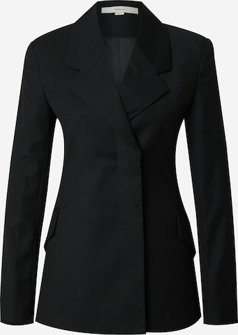 REMAINSako - crna boja: prednji dio