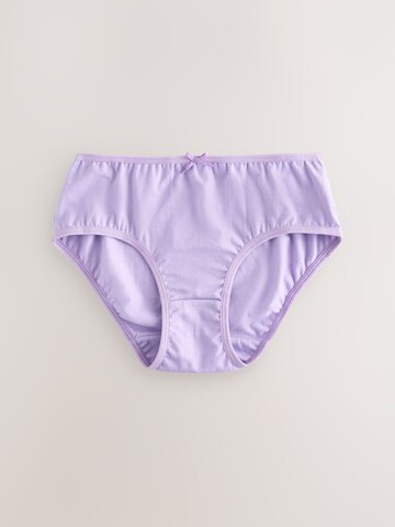 Next Slip in Blau