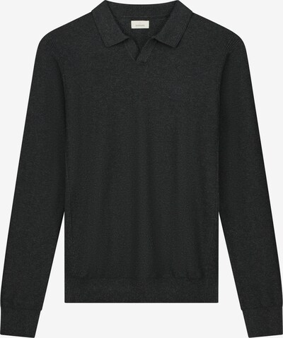 Dstrezzed Pullover 'The Mercury' in L in schwarz, Produktansicht